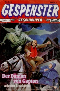 Der Damon von Gapton