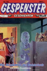 Das Vermachtnis des Geisterlords