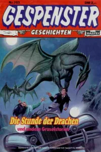 Die Stunde der Drachen