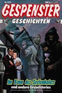 Im Bann des Seelenholers