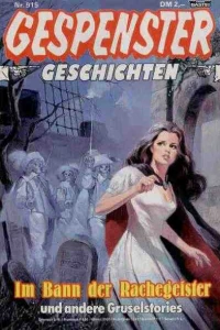 Im Bann der Rachegeister