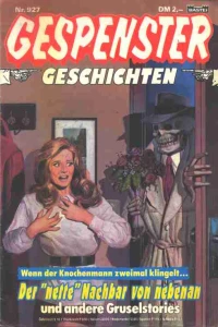 Der "nette" Nachbar von nebenan