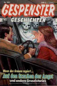 Auf den Strassen der Angst