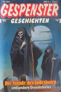 Die Stunde der Todesboten