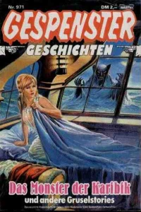 Das Monster der Karibik