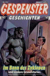 Im Bann des Zyklopen