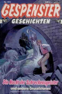 Die Nacht der Schreckensgeister