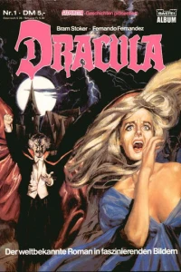 Dracula