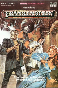 Frankenstein