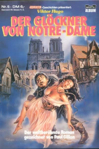 Der Glöckner von Notre-Dame