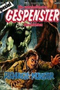 Dschungel-Monster