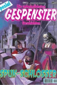 Spuk-Schlosser
