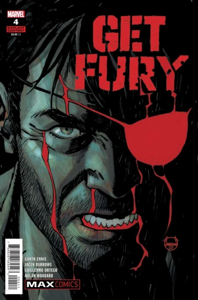 Cover of Like All the Other G.I. Joes