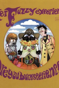 The get fuzzy experience. Are you bucksperienced?