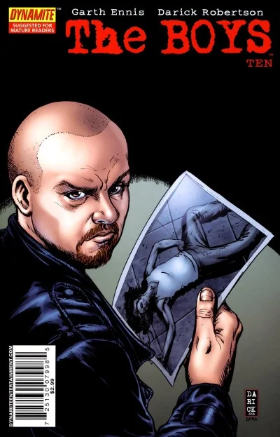 Get Some, Conclusion