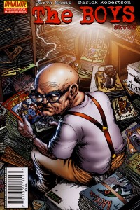 Cover of Get Some, Part One