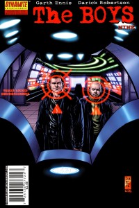 Cover of Get Some, Part Three