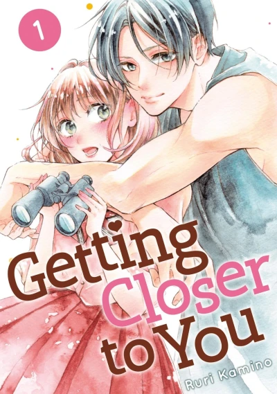 Cover of Volume 1