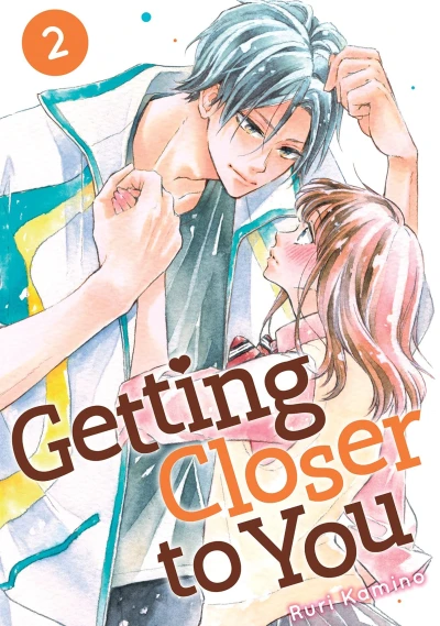Cover of Volume 2