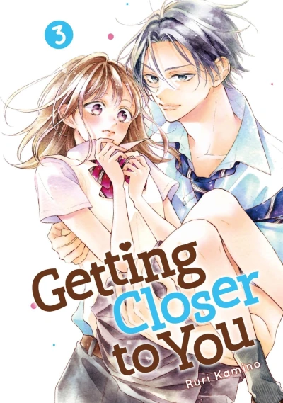 Cover of Volume 3