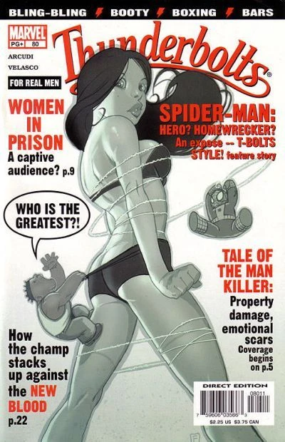 Cover of Getting Even