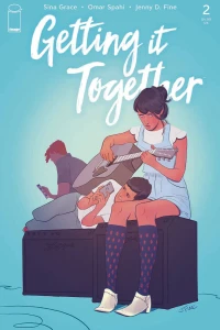 [Untitled]; Goldilocks 2020