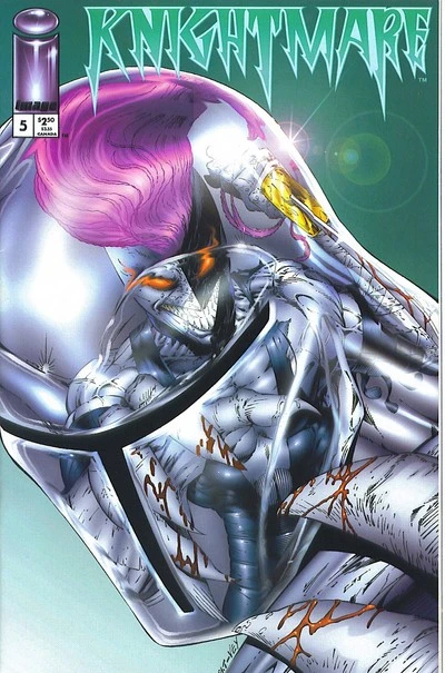 Cover of Getting Ugly