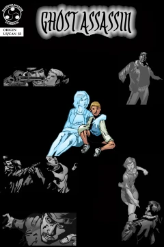 Ghost Assassin: Origin