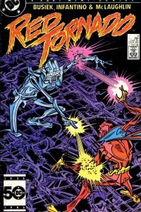 Ghost in the Machine