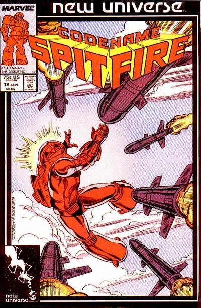 Cover of Ghost In The Machine