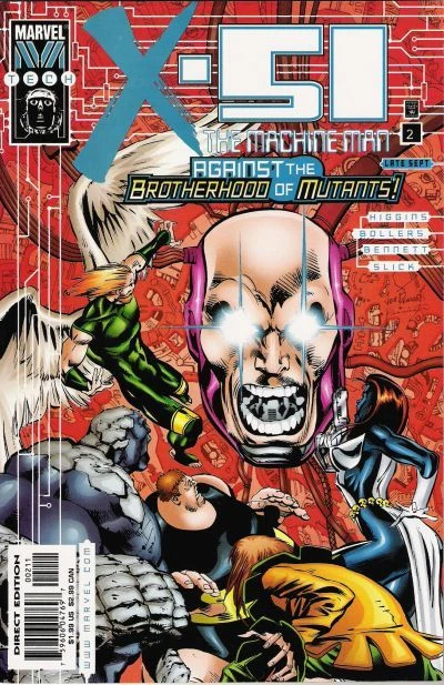 Cover of Ghost In The Shell