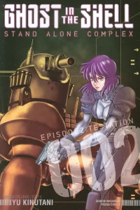 Episode 2: Testation