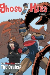 Episode 3: Mya vs The Crabs