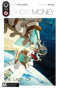 The Lady of Dubai Part Two