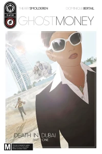 Death In Dubai Part One