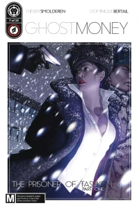 The Prisoner of Tashkent Part One