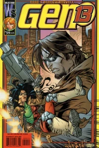 Ghost, No Shell, Over Easy