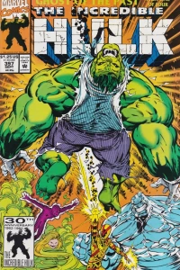 Ghost of the Past, Part 1: Welcome Home