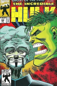 Ghost of the Past, Part 2: Betrayals