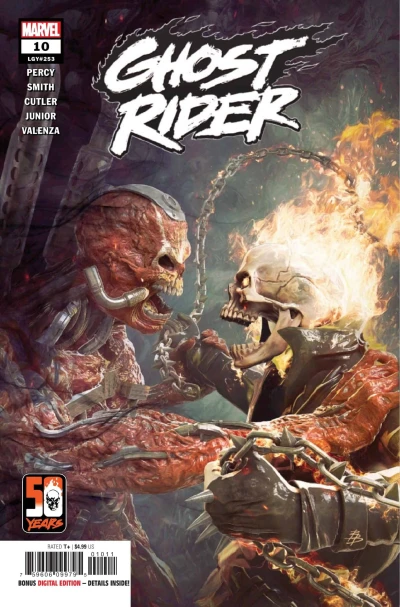 Cover of American Nightmare