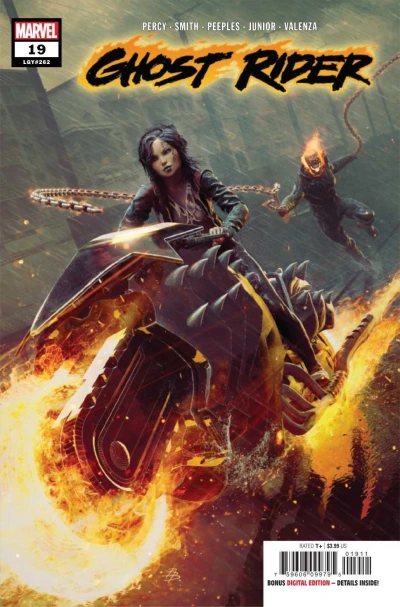 Cover of Rite of Passage