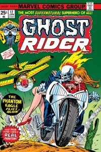 Phantom Of The Killer Skies