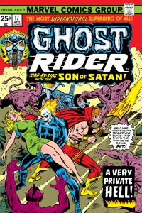 Prelude To A Private Armageddon!