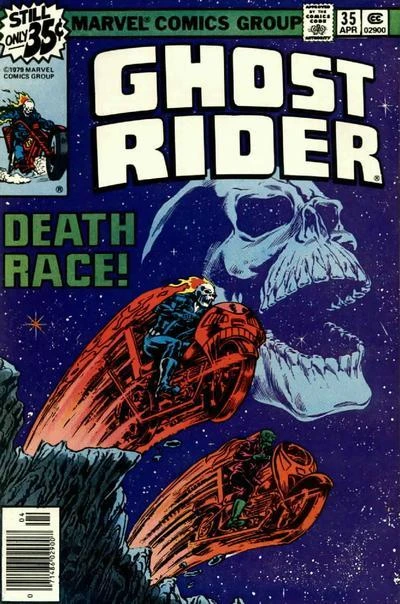 Cover of Deathrace!