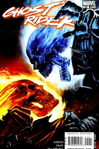 Last Stand of the Spirits of Vengeance