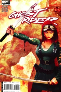 Trials & Tribulations, Part 1: Once Were Ghost Riders