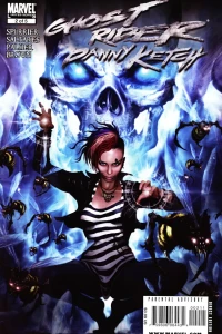 Addict Part Two: Whose Face Gives No Light