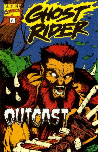 Cover of Slash Attack!