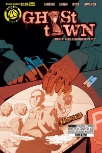 Godfathers & Daughters Part 2