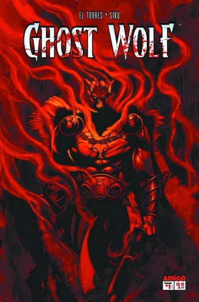 Cover of The Story Told One Thousand Times